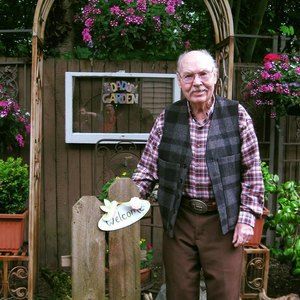 Meet your Posher, Robyn